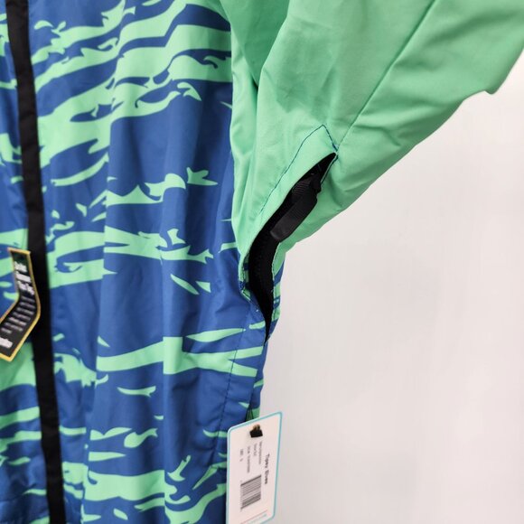 TIPSY ELVES Men's Alpine Action One Piece Ski & Snowboard Snow Suit Small NWT - Picture 11 of 17